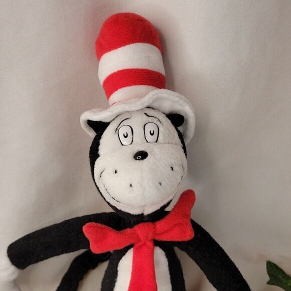 The Cat in the Hat. Official Movie Merchandise. Like New - Picture 2 of 12